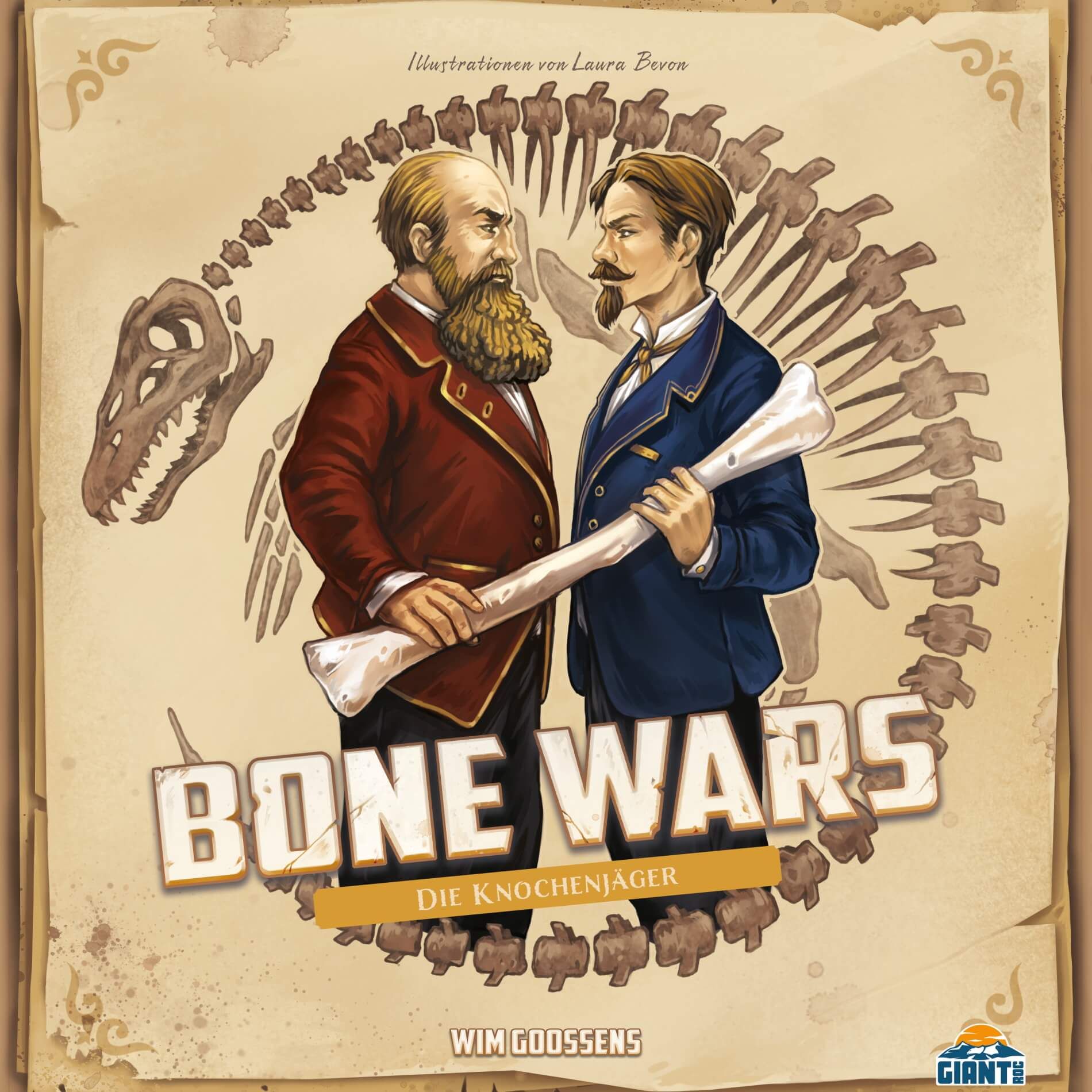 Bone Wars