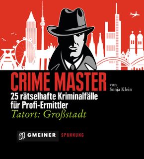 Crime Master