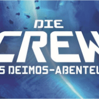The Crew: The Deimos Adventure