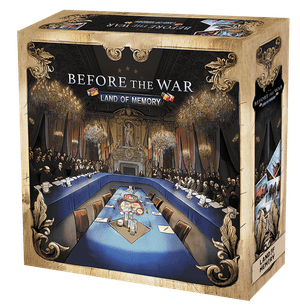 Before The War: Land of Memory