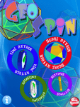 Video Game: GeoSpin