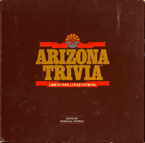 Arizona Trivia