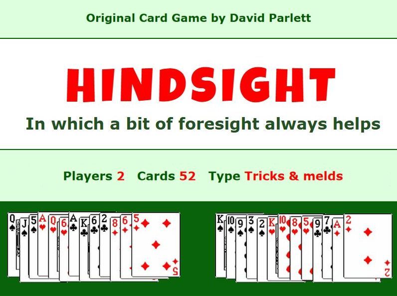 Hindsight