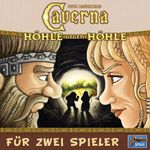 Caverna: Cave vs Cave