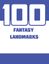 RPG Item: 100 Fantasy Landmarks