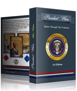 President Wars: Battle Through The Centuries