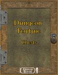 RPG Item: Dungeon Feature Volume 05: Chests