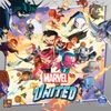 Marvel store United promo box