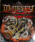 Video Game: Majesty: The Northern Expansion