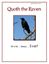 Issue: Quoth the Raven (Issue 7 - 2005)