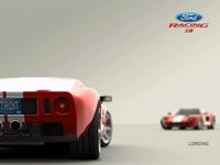 Video Game: Ford Racing 3