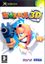 Video Game: Worms 3D