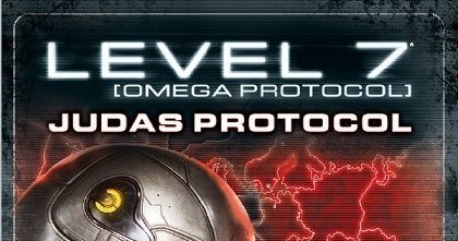 Level 7 [Omega Protocol]: The Judas Protocol Mission Guide | Board Game ...