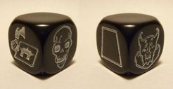 Ghost Stories: The Infernal Die