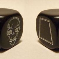 Ghost Stories: The Infernal Die