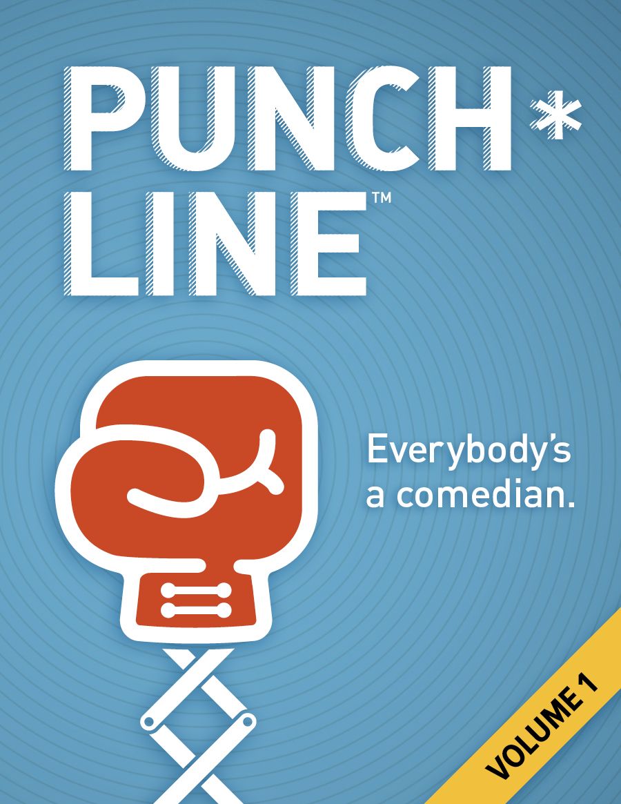 Punchline