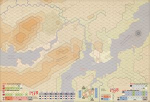 1758 Fort Carillon: Abercromby's Fumble at Ticonderoga