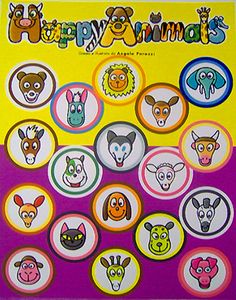 HappyAnimals