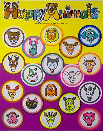 HappyAnimals