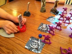 Avengers Mighty Battle