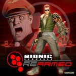 Video Game: Bionic Commando Rearmed