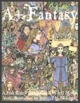 RPG Item: A+ Fantasy