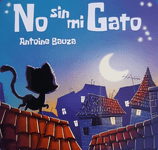 No sin mi gato