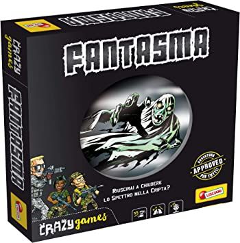 Fantasma