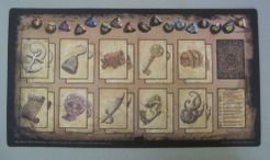 Dead Man's Draw: Playmat