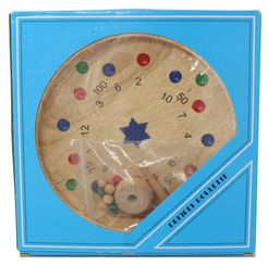 Dreidel Roulette