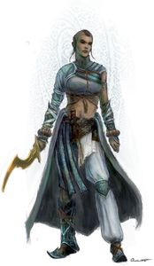 Maichol Quinto portrait