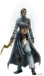 RPG Artist: Maichol Quinto