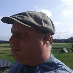 Andreas "ode." Odendahl portrait