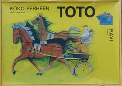 TOTO-ravi