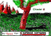 Video Game: Citadel 2