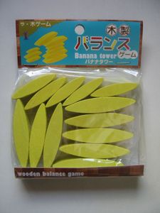 Banana Tower