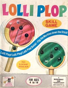 Lolli Plop