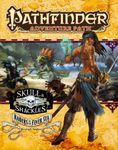 RPG Item: Pathfinder #056: Raiders of the Fever Sea