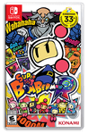 Video Game: Super Bomberman R