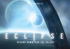 Eclipse: Second Dawn for the Galaxy Cover Artwork