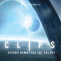 Eclipse: Second Dawn for the Galaxy