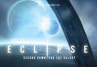 Eclipse: Second Dawn for the Galaxy (2020)