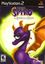 Video Game: The Legend of Spyro: The Eternal Night