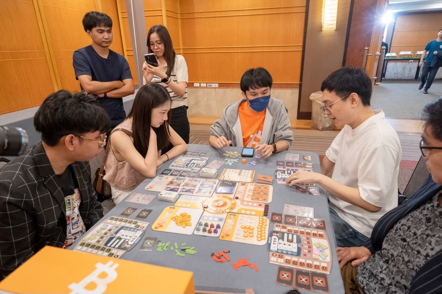 BoardGameGeek
