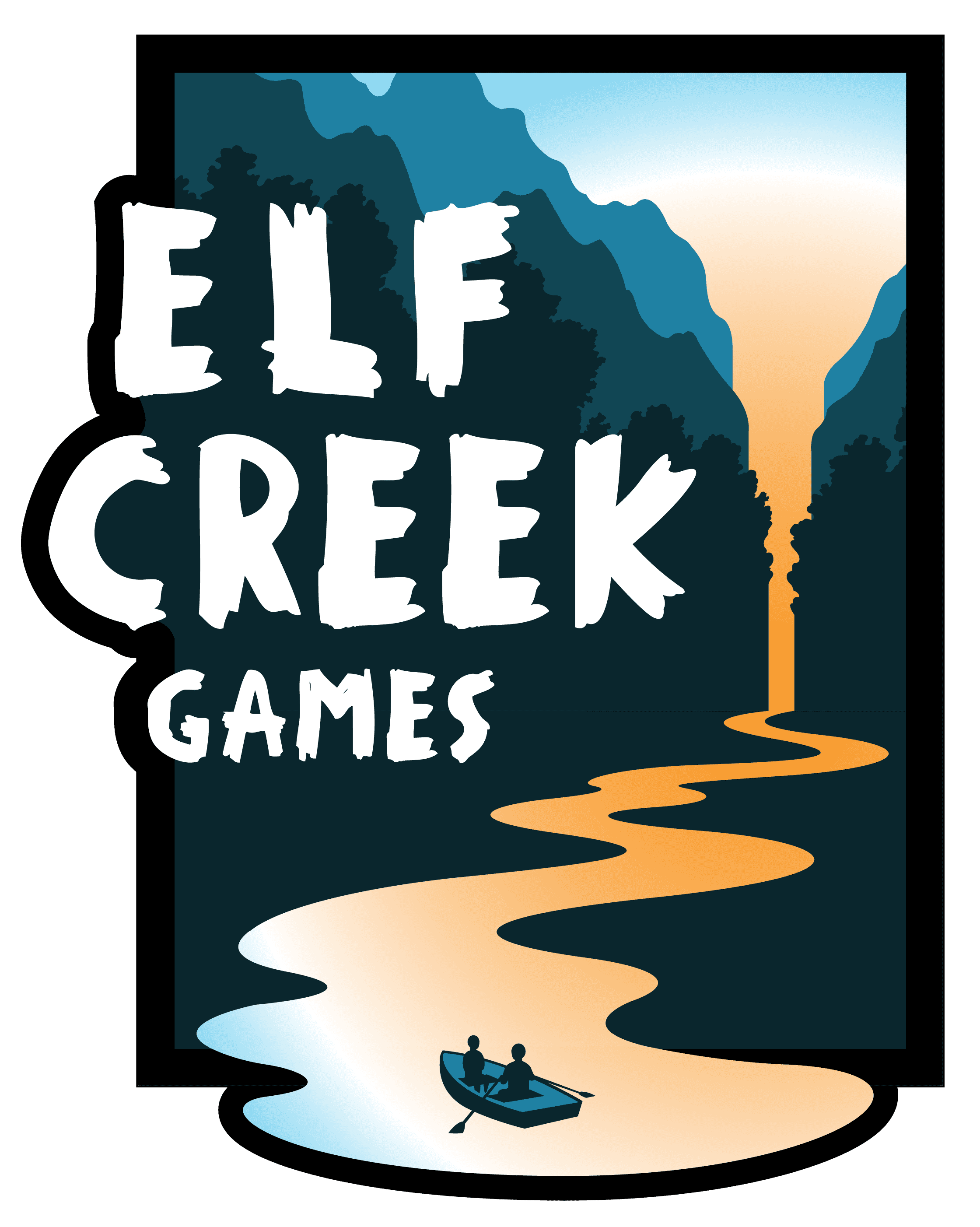 Elf Creek Games