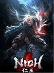 Video Game Compilation: Nioh: The Complete Edition