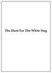 RPG Item: The Hunt for the White Stag