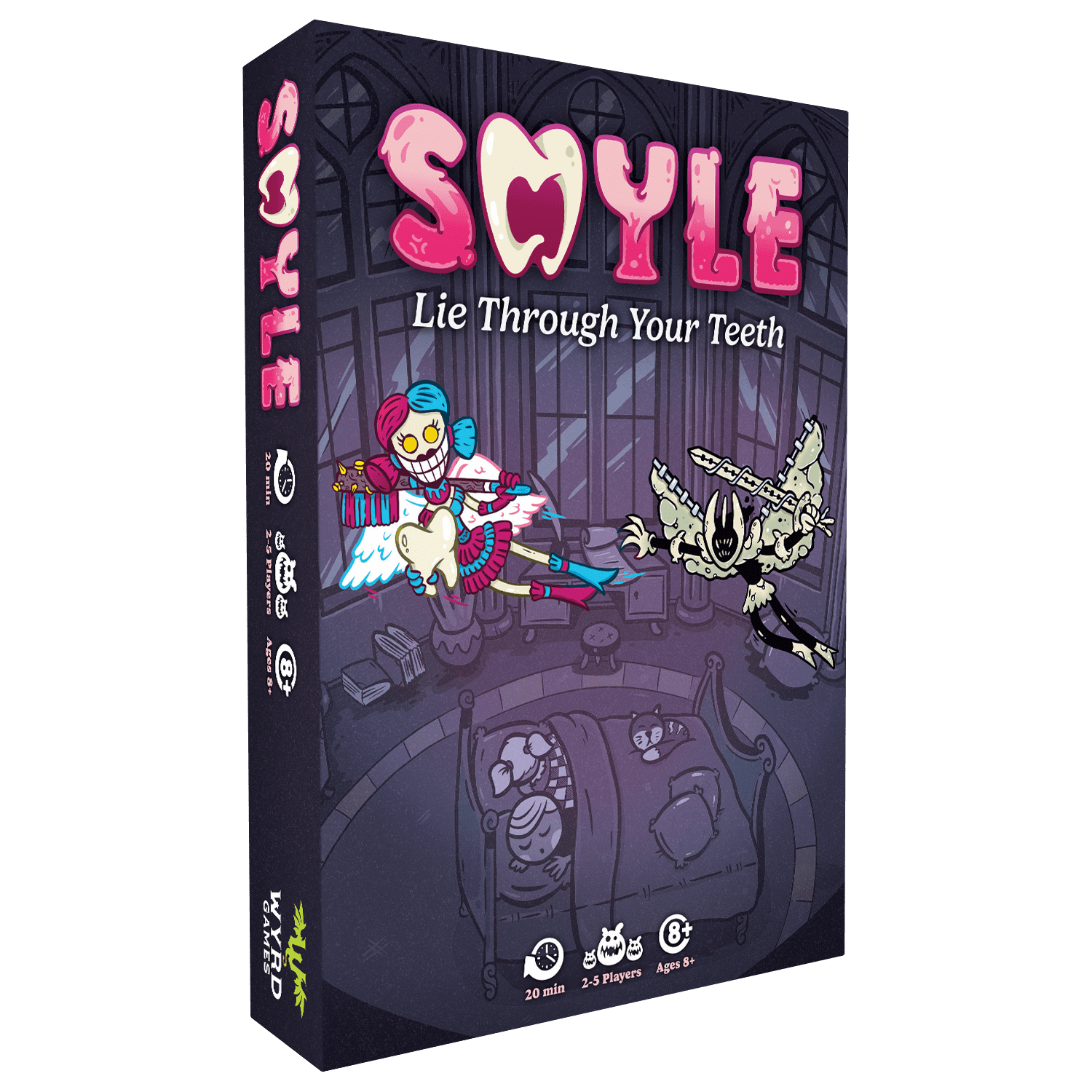 Smyle