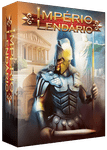 Legends of Empires