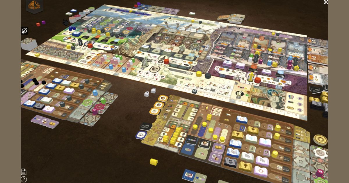 BoardGameGeek